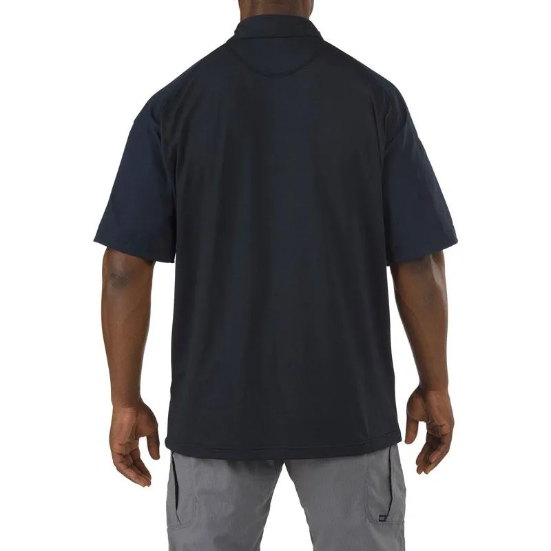 5.11 Tactical Rapid Performance Short Sleeve Polo