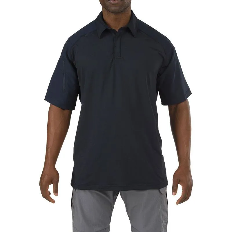 5.11 Tactical Rapid Performance Short Sleeve Polo