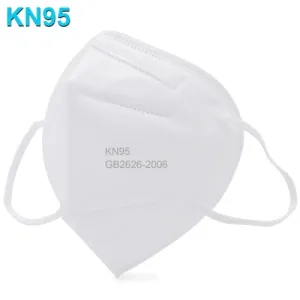 5pc KN95 Mask