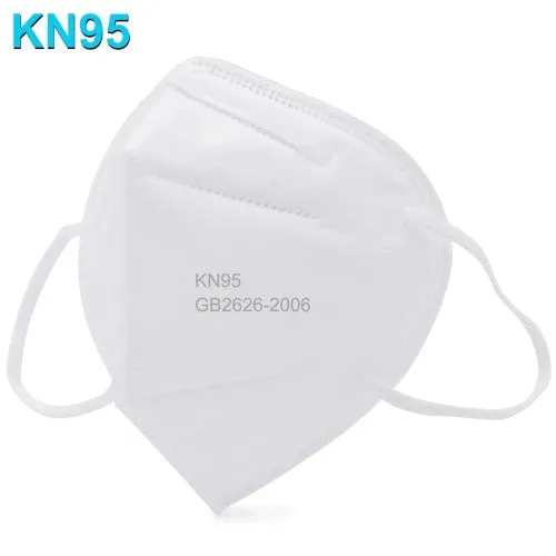 5pc KN95 Mask