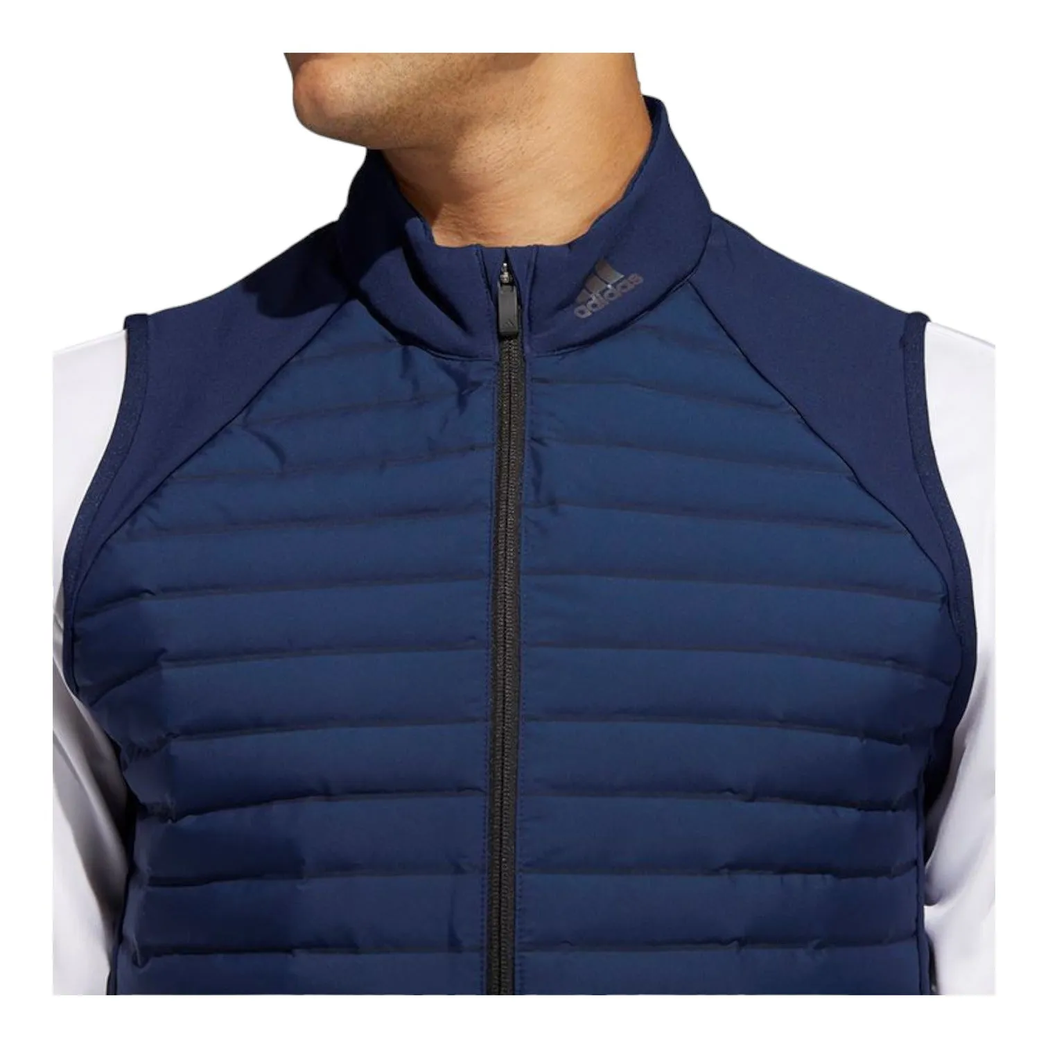 adidas Frostguard Insulated Golf Vest FT6916