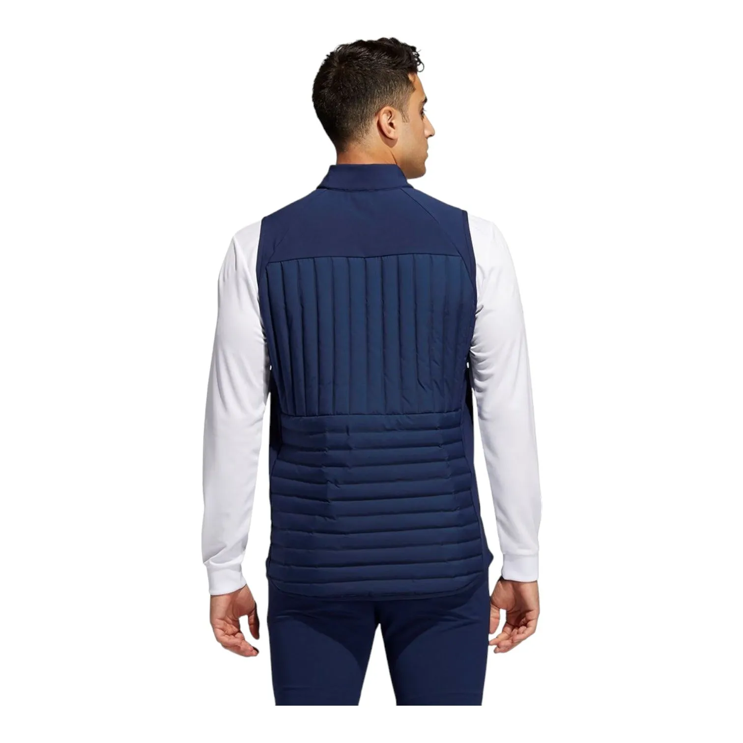 adidas Frostguard Insulated Golf Vest FT6916