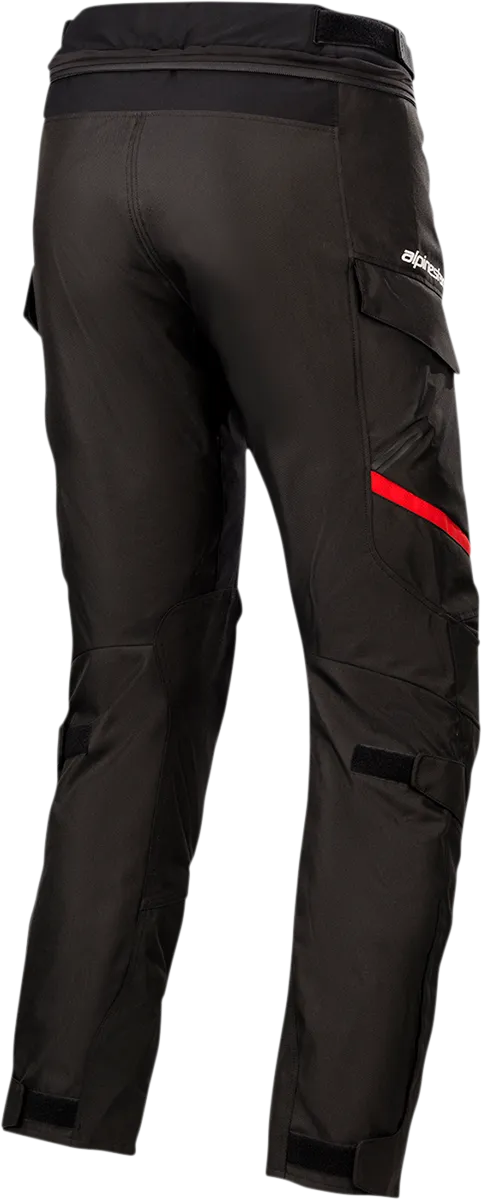 ALPINESTARS Honda Andes v3 Drystar? Pants - Black - Large 3227421-10-L