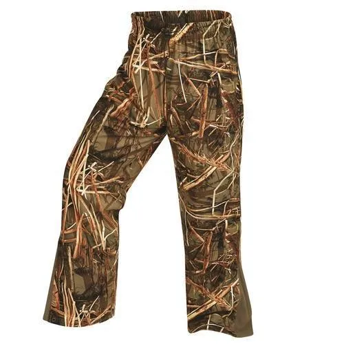 ArcticShield Silent Pursuit Pant-Muddy Water-Medium