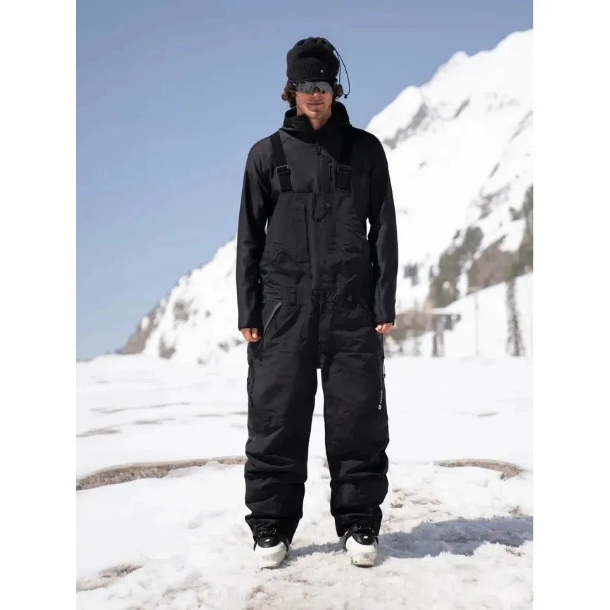 Armada Men's Emmons 3L Bib Pant 2025