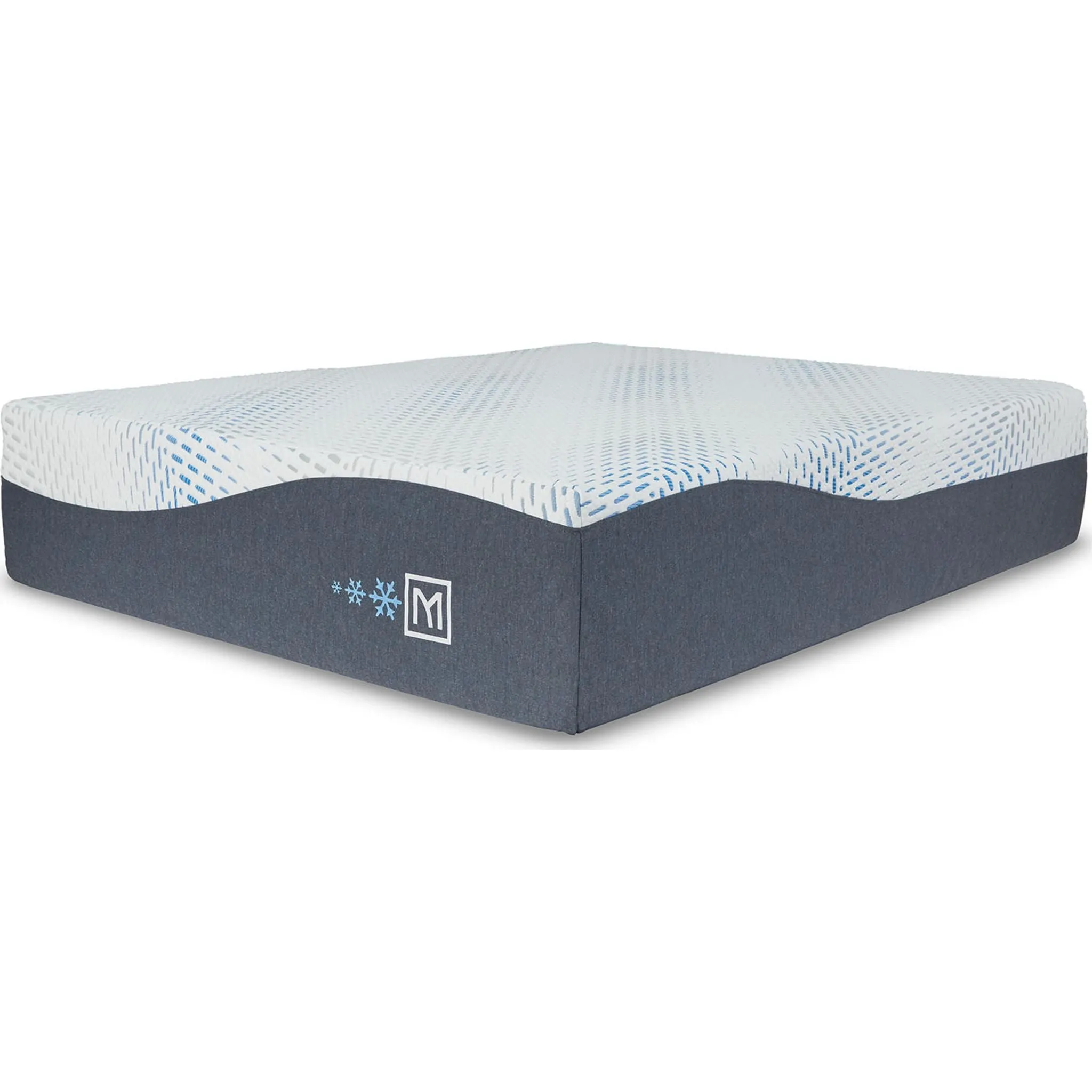 Ashley Sleep Align Millennium Luxury Hybrid