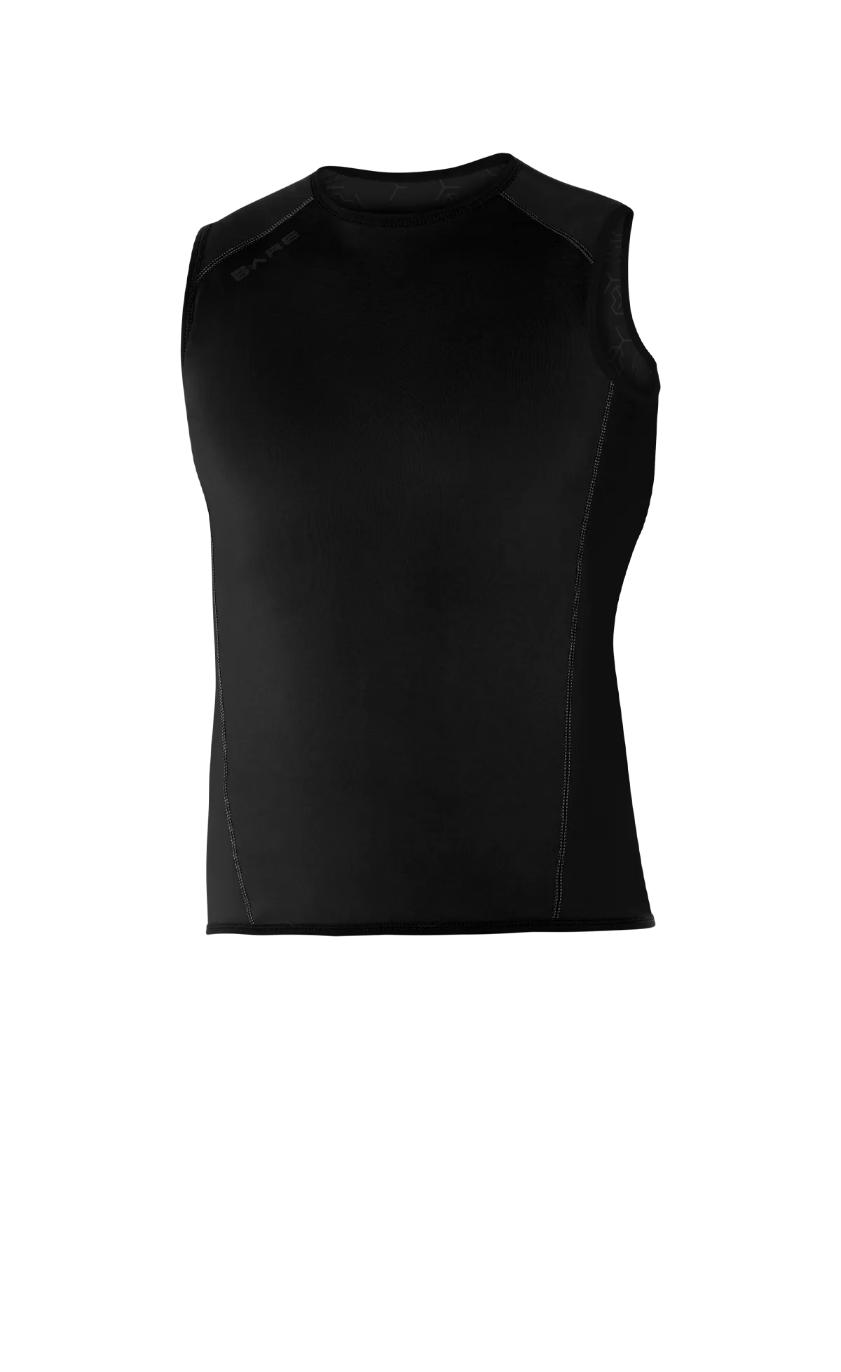 BARE UNISEX EXOWEAR VEST