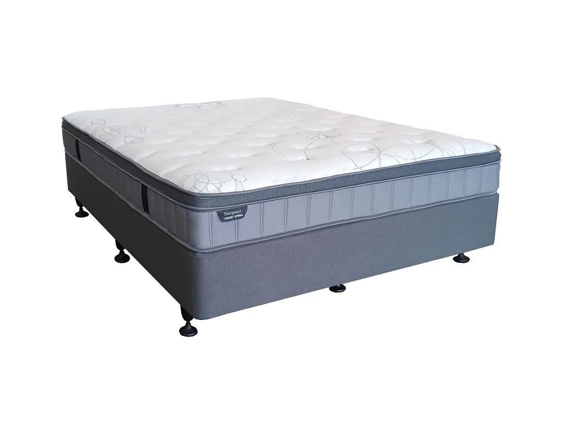 Bedstop Rhythm Pocket Bed