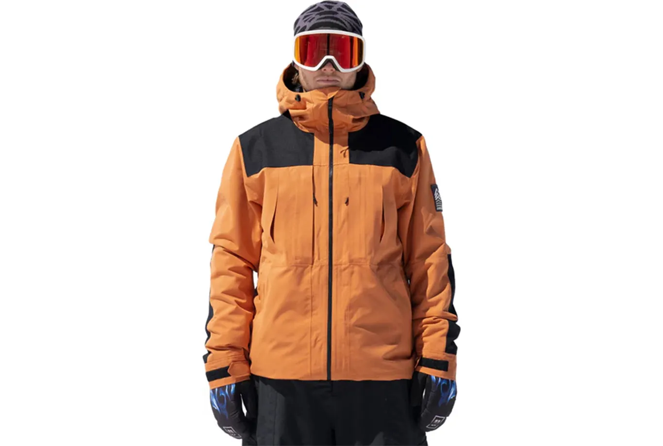 BERGS 2L INSULATED JACKET