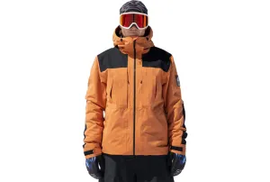 BERGS 2L INSULATED JACKET