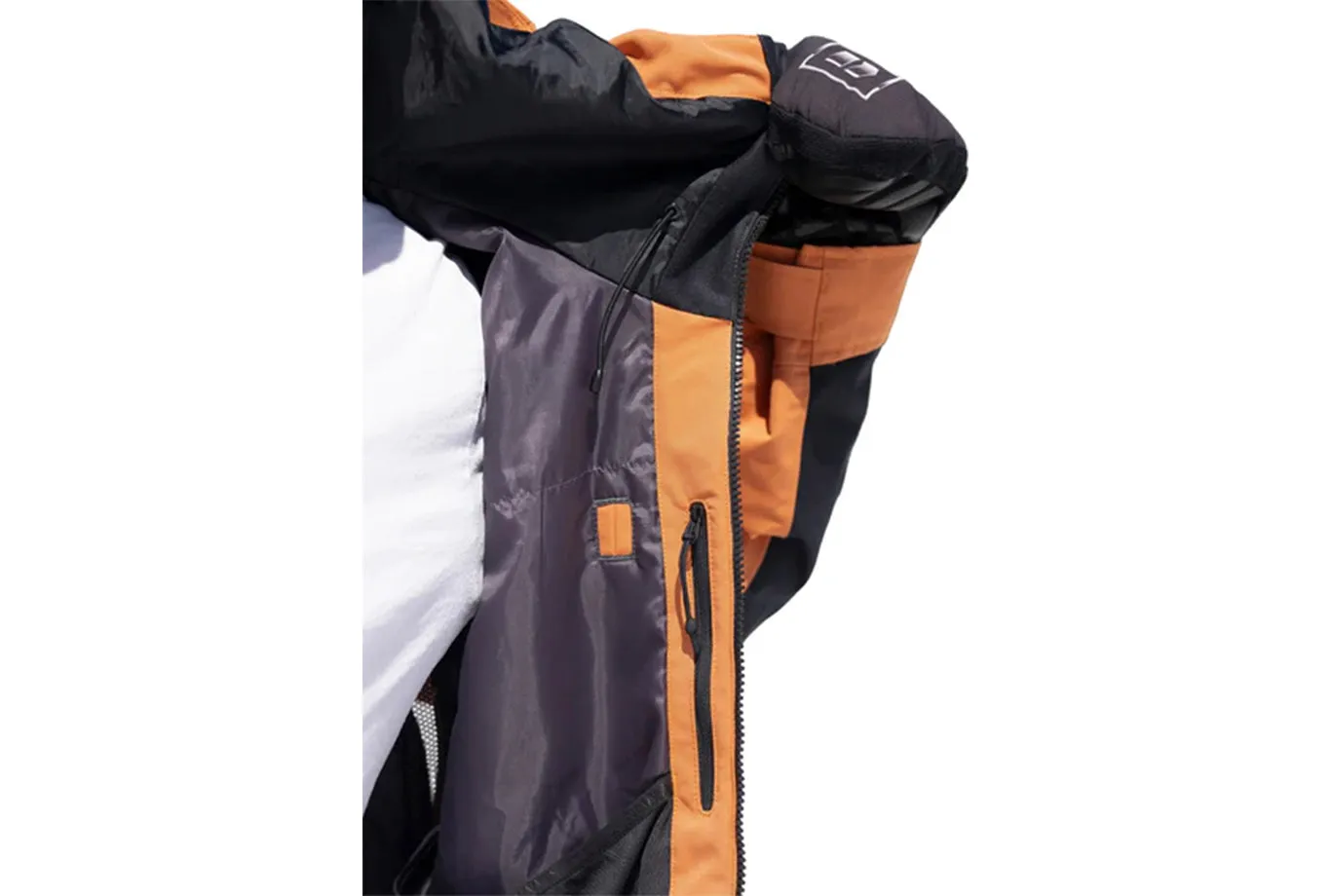 BERGS 2L INSULATED JACKET