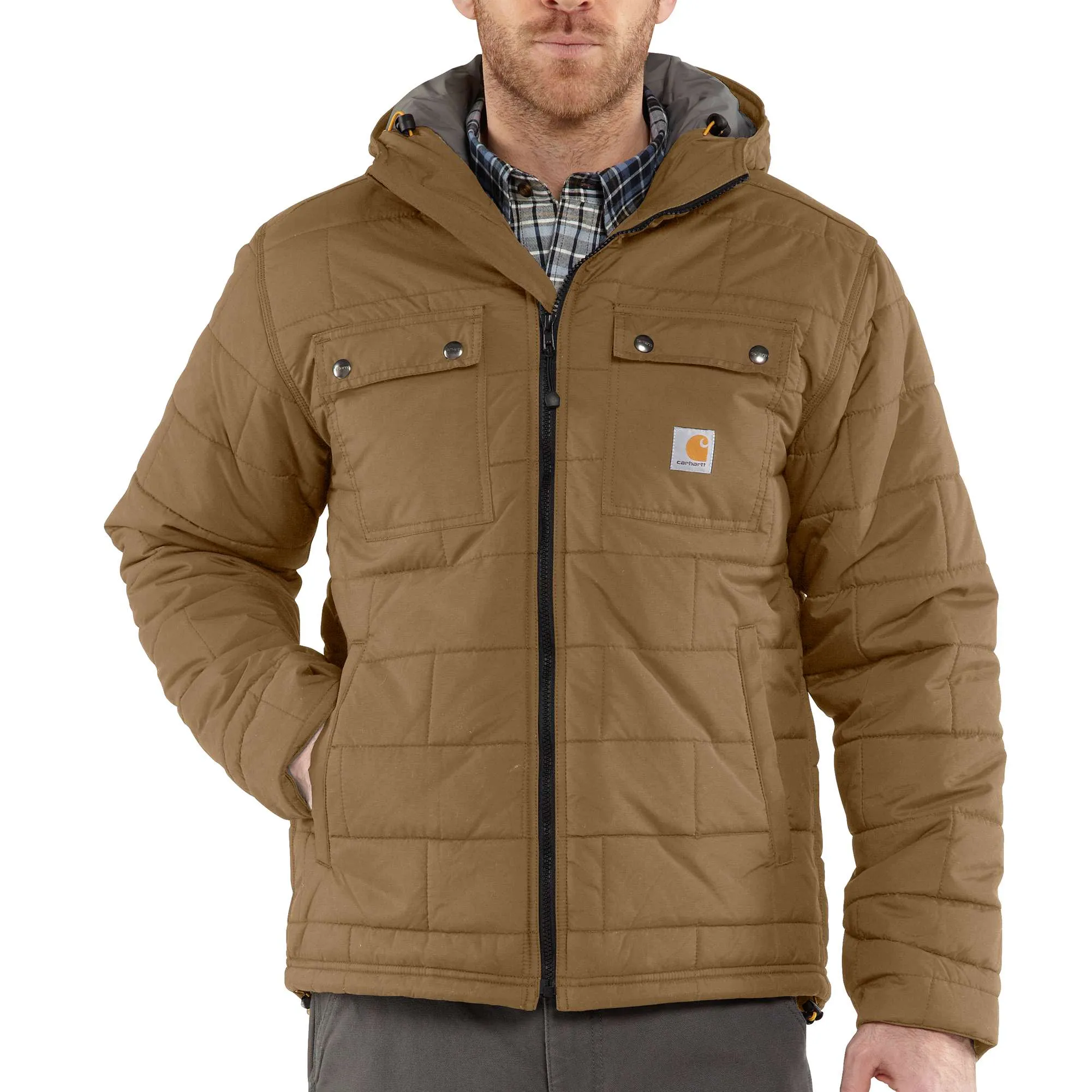 Brookville Jacket