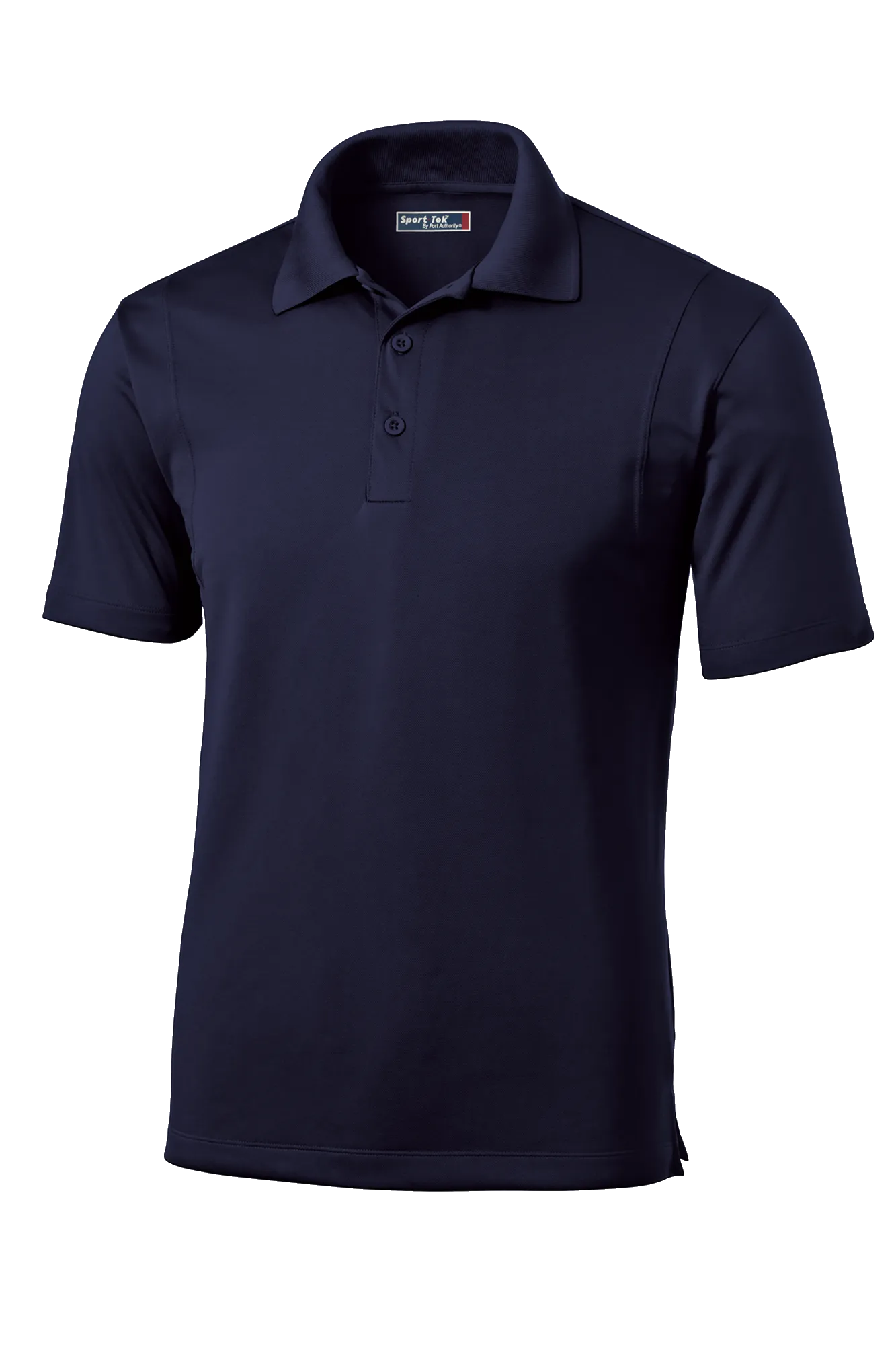 C1766MT Mens Tall Micropique Sport-Wick Polo