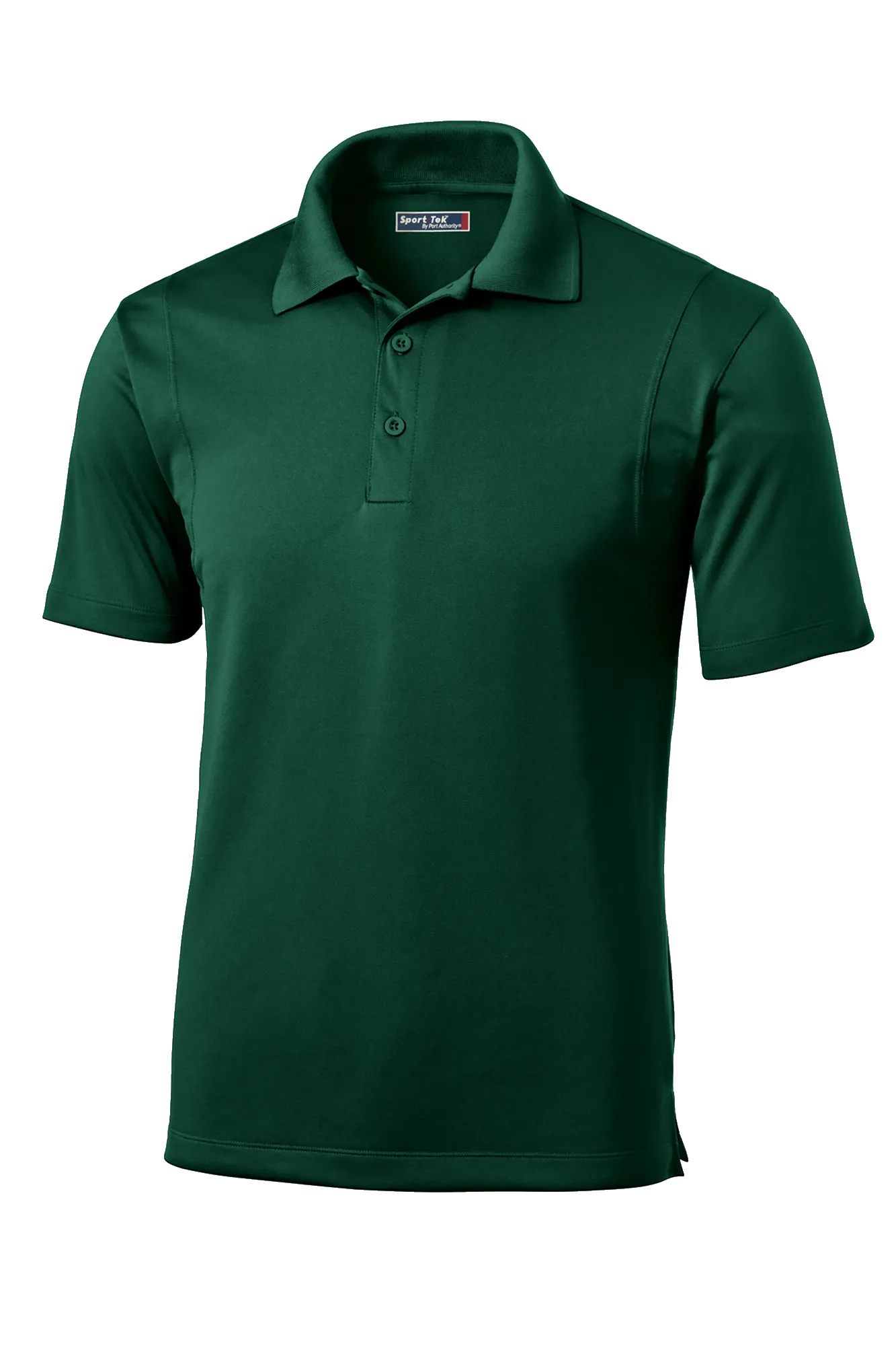 C1766MT Mens Tall Micropique Sport-Wick Polo