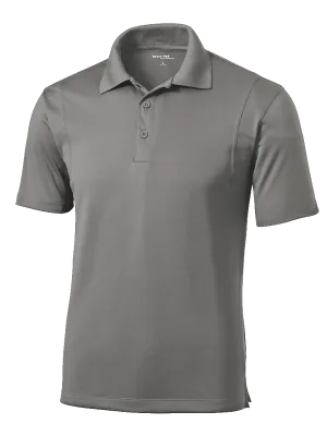 C1766MT Mens Tall Micropique Sport-Wick Polo