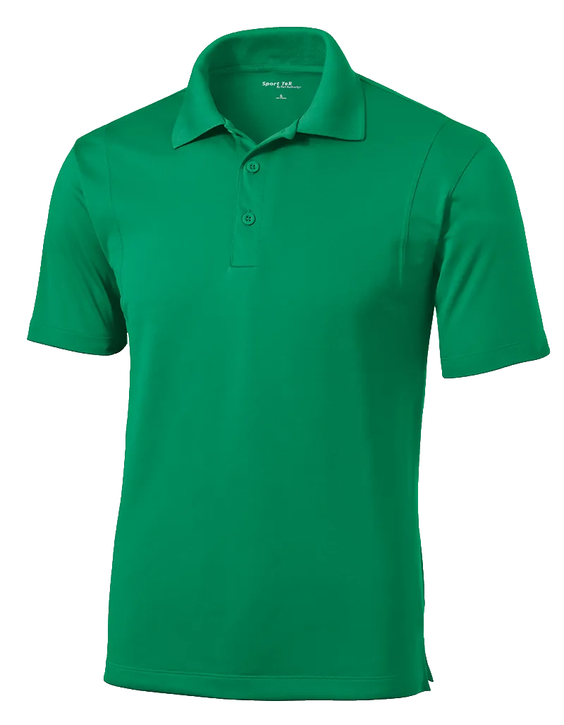 C1766MT Mens Tall Micropique Sport-Wick Polo