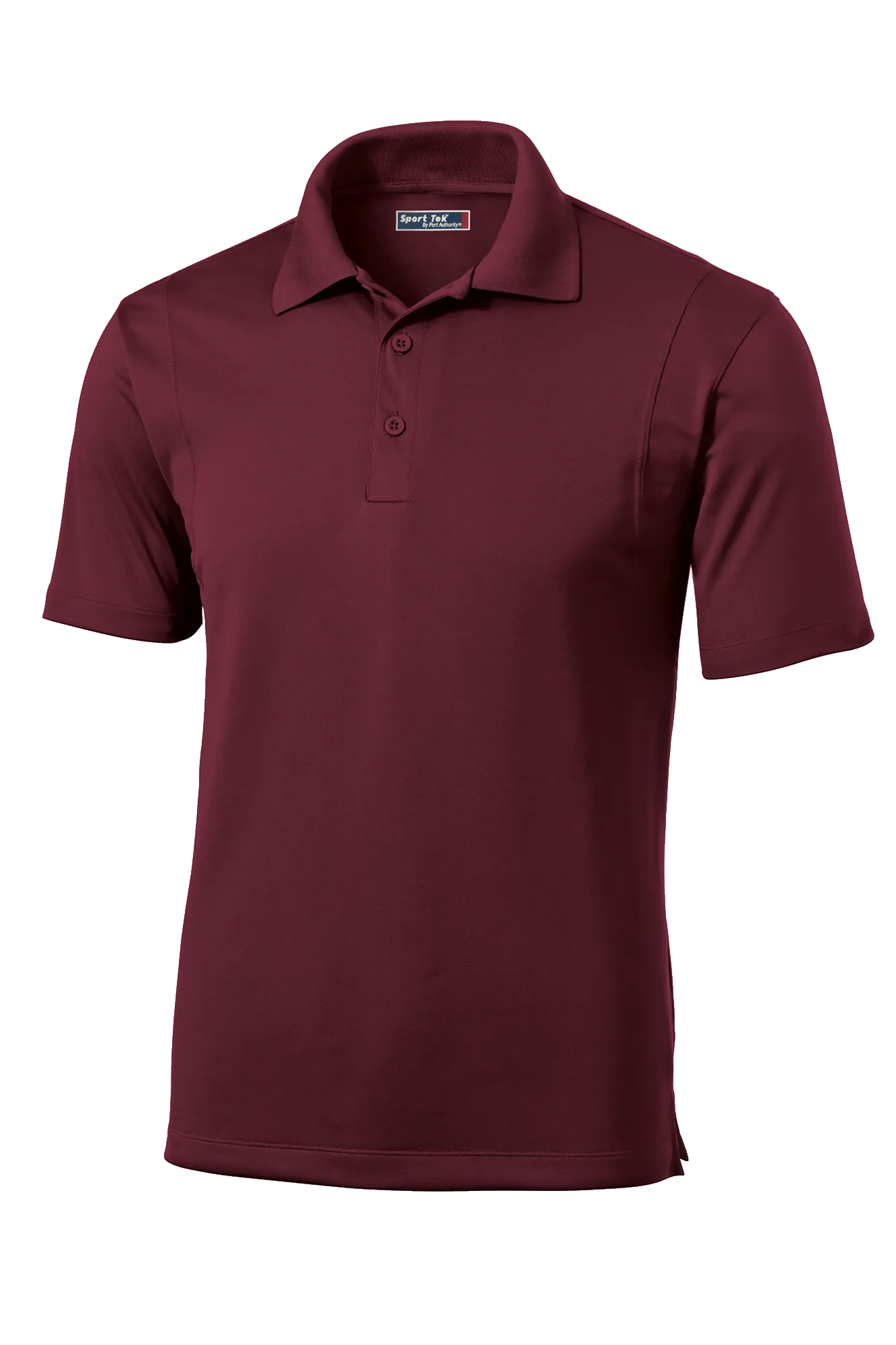 C1766MT Mens Tall Micropique Sport-Wick Polo