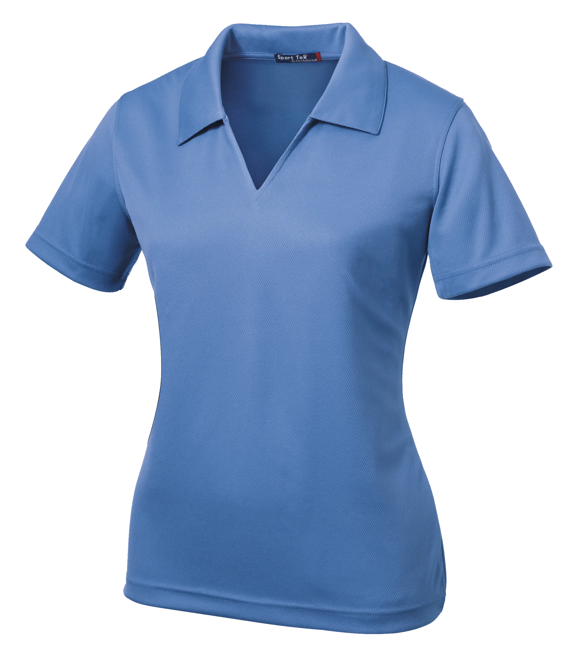 C1767W Ladies Dri-Mesh Polo