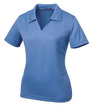 C1767W Ladies Dri-Mesh Polo