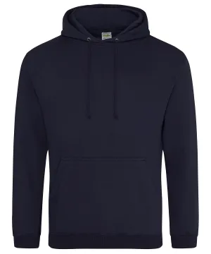 College hoodie | New French Navy