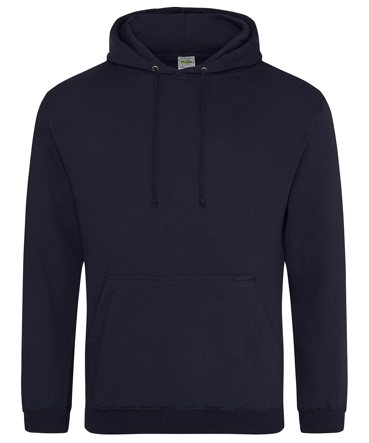 College hoodie | New French Navy