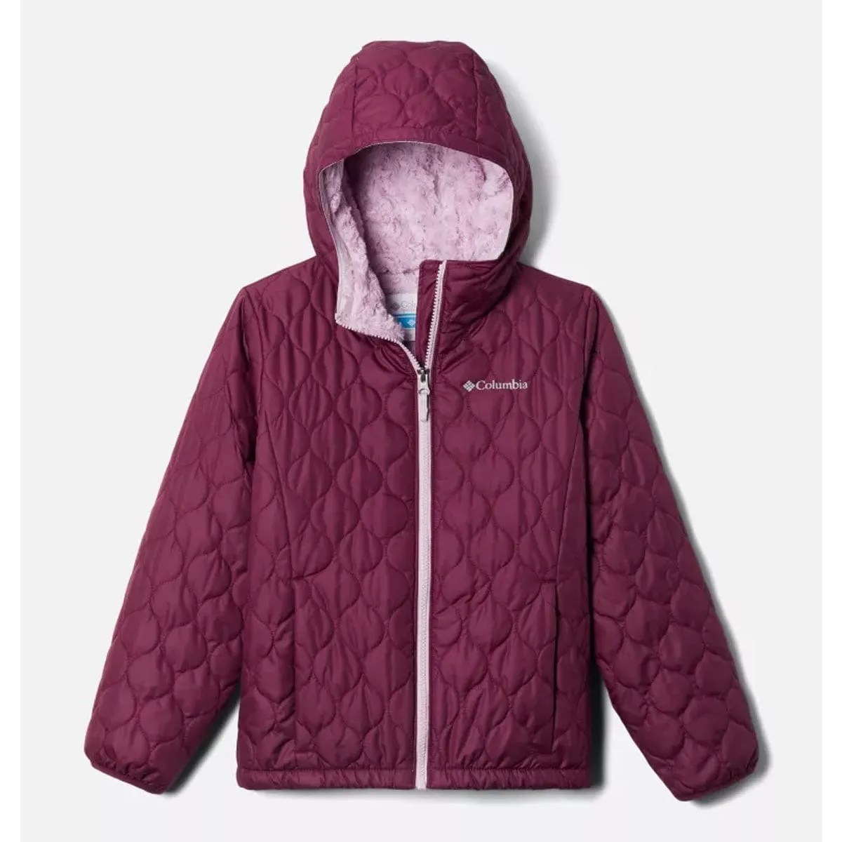 Columbia Girls Bella Plush Jacket