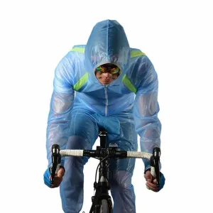 Cycling Windcoat/Raincoat