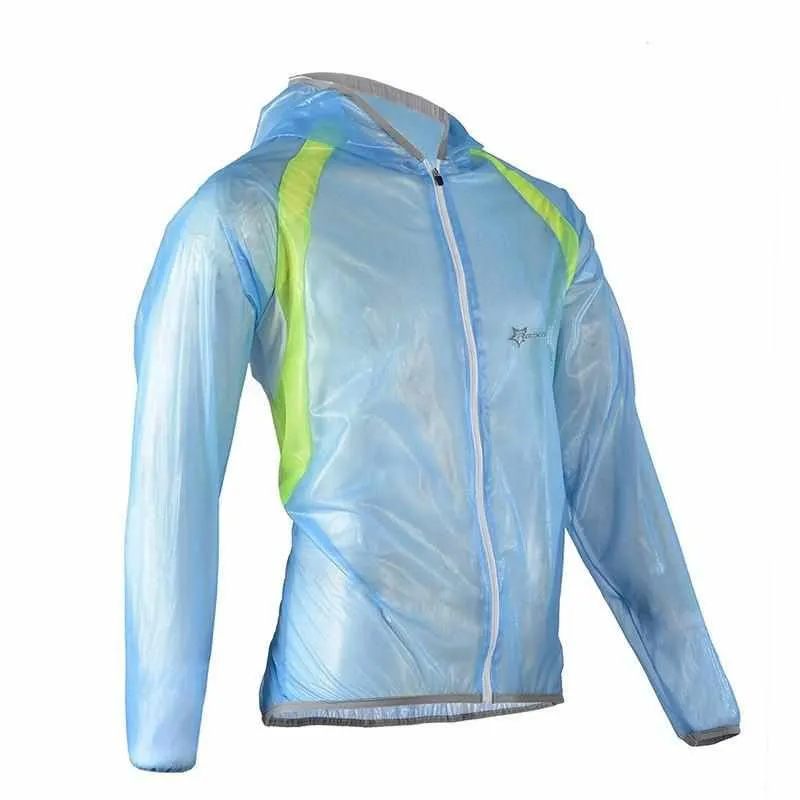 Cycling Windcoat/Raincoat