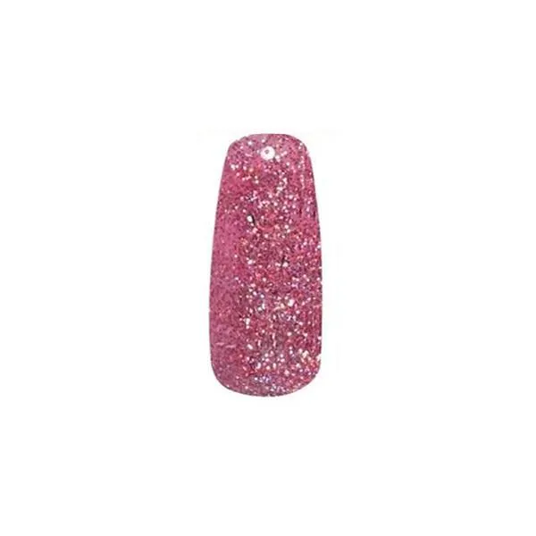 DND - Gel & Lacquer - Pink Aura - #918