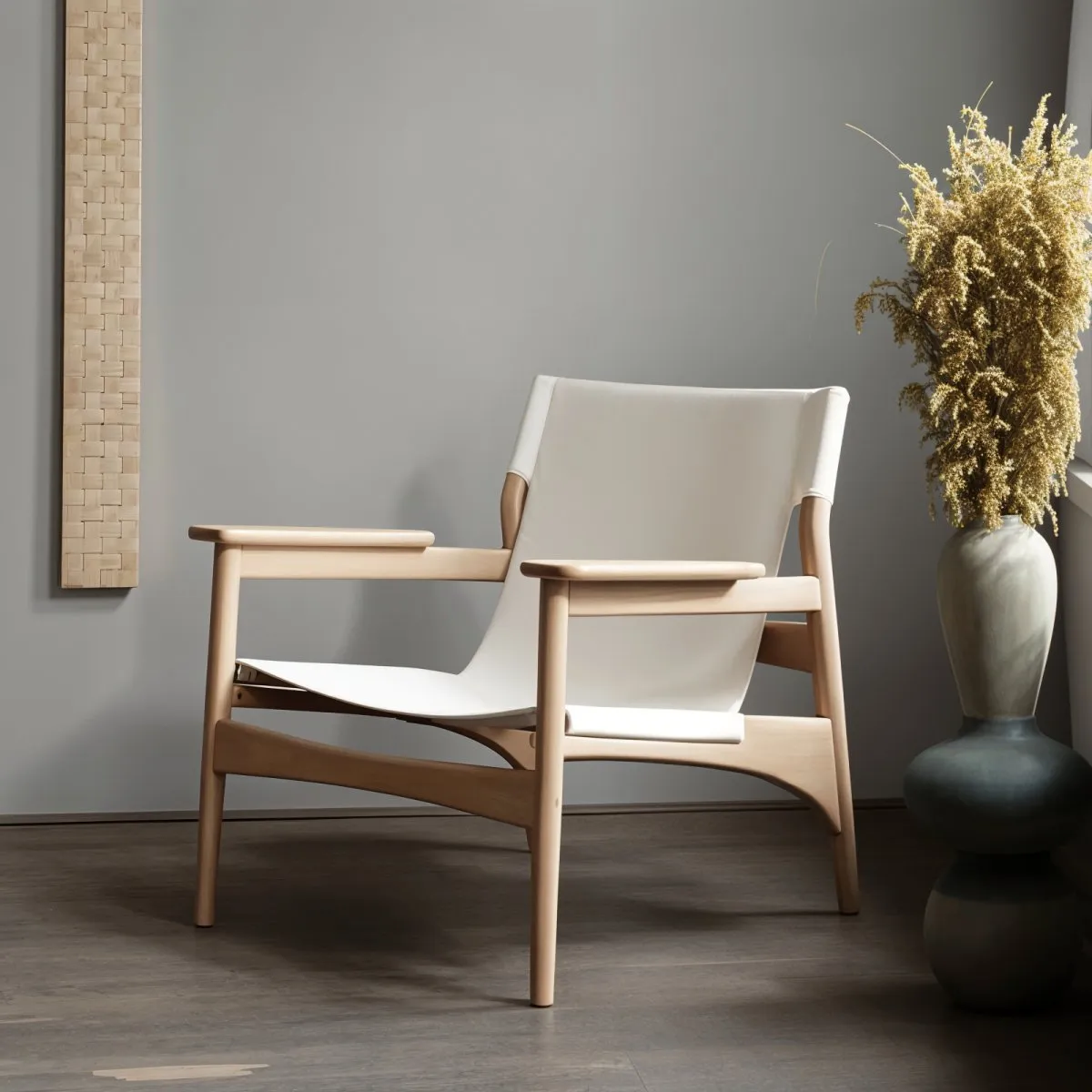 Exedra Accent Chair