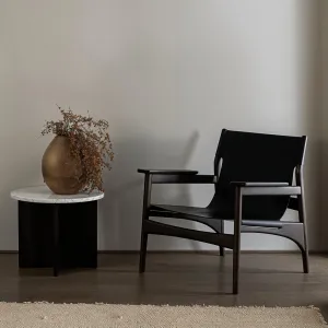 Exedra Accent Chair