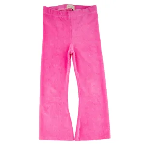 Farrah Flare Pant, Shocking Pink