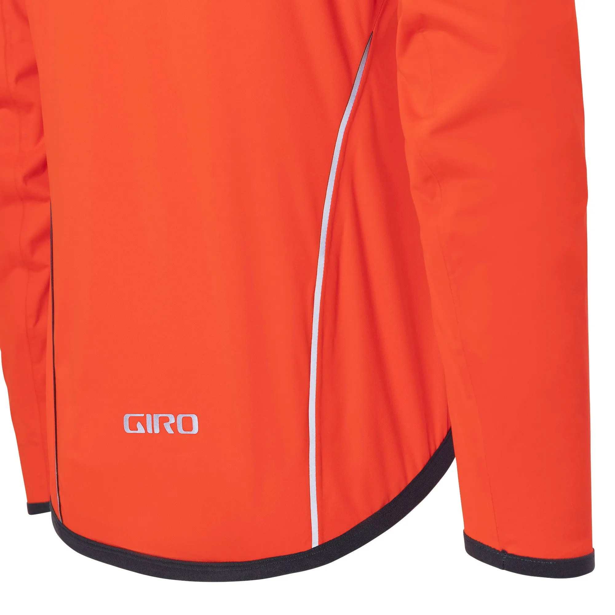 Giro Men Chrono Expert Rain Jacket Adult Apparel