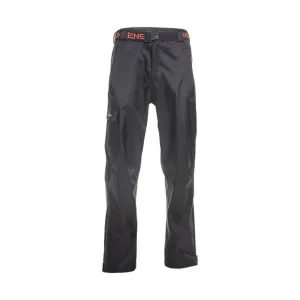 Grundens Men's Weather Watch Pant - Black