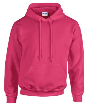 Heavy Blend hooded sweatshirt | Heliconia