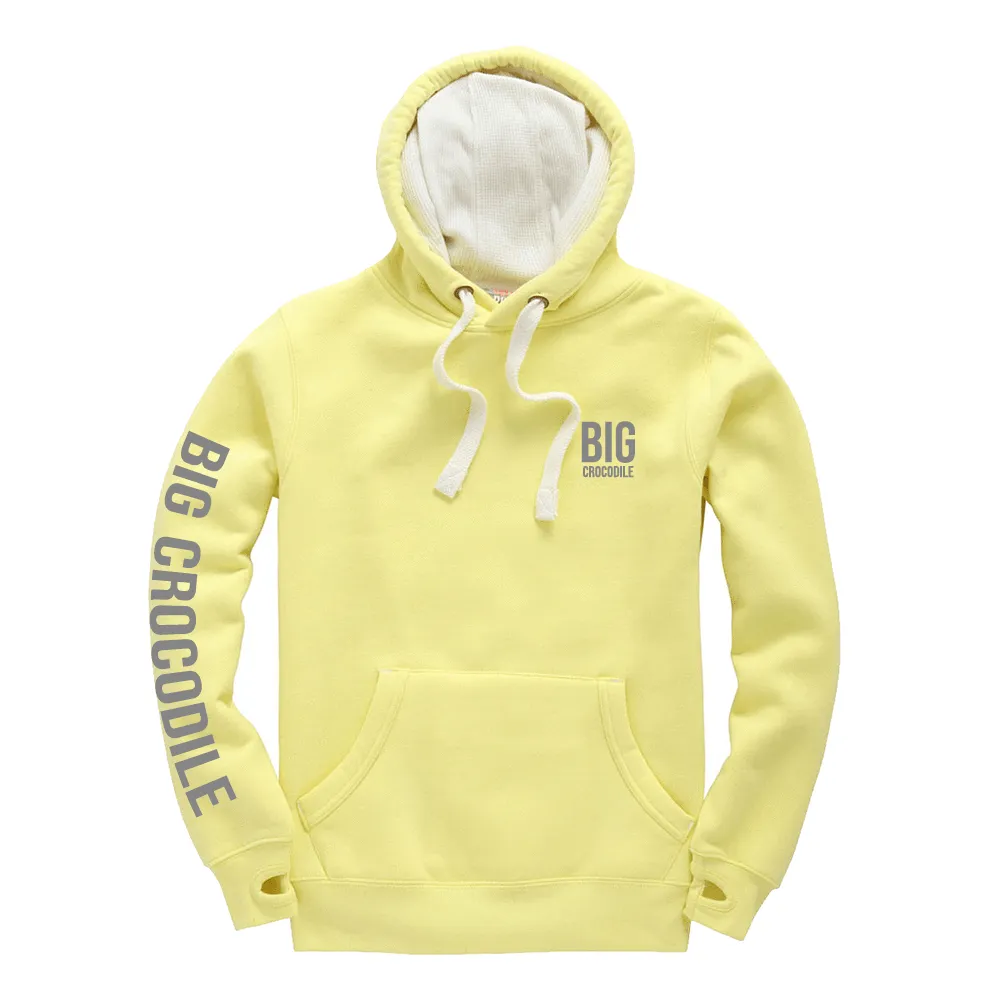 Heavyweight Unisex Hoodie