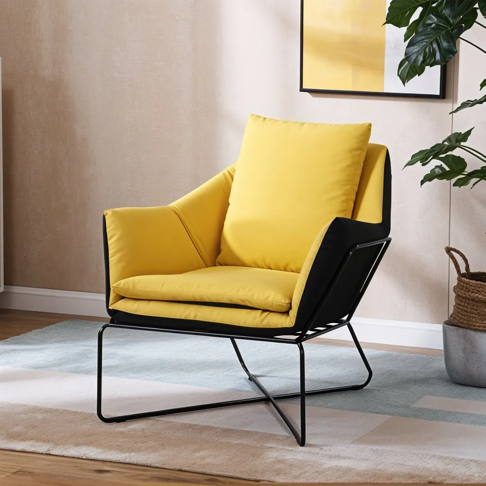 Hugstoll Accent Chair