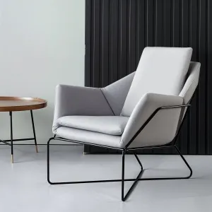 Hugstoll Accent Chair