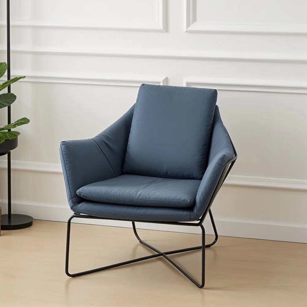 Hugstoll Accent Chair