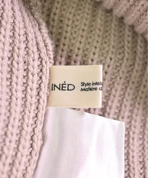 INED Vests