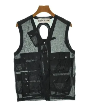 INSCRIRE Vests