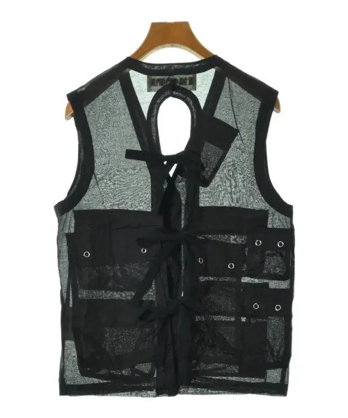 INSCRIRE Vests