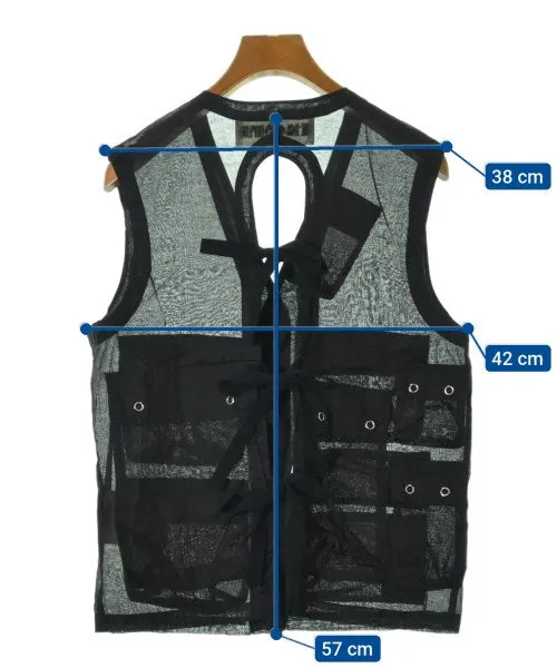 INSCRIRE Vests