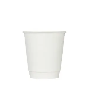 Karat Double-Walled Hot Cup 12oz