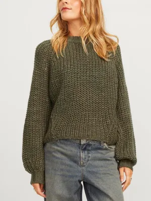 Kelly Knitted Sweater