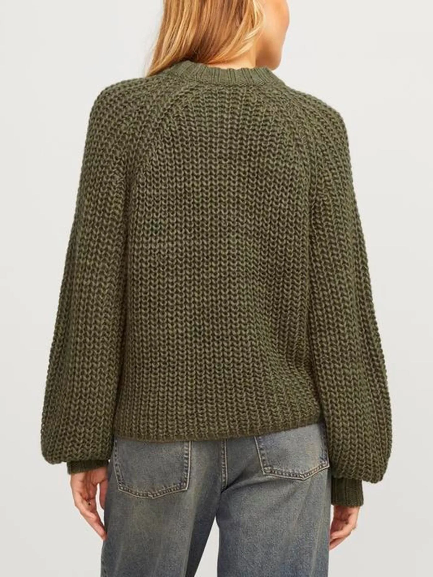 Kelly Knitted Sweater