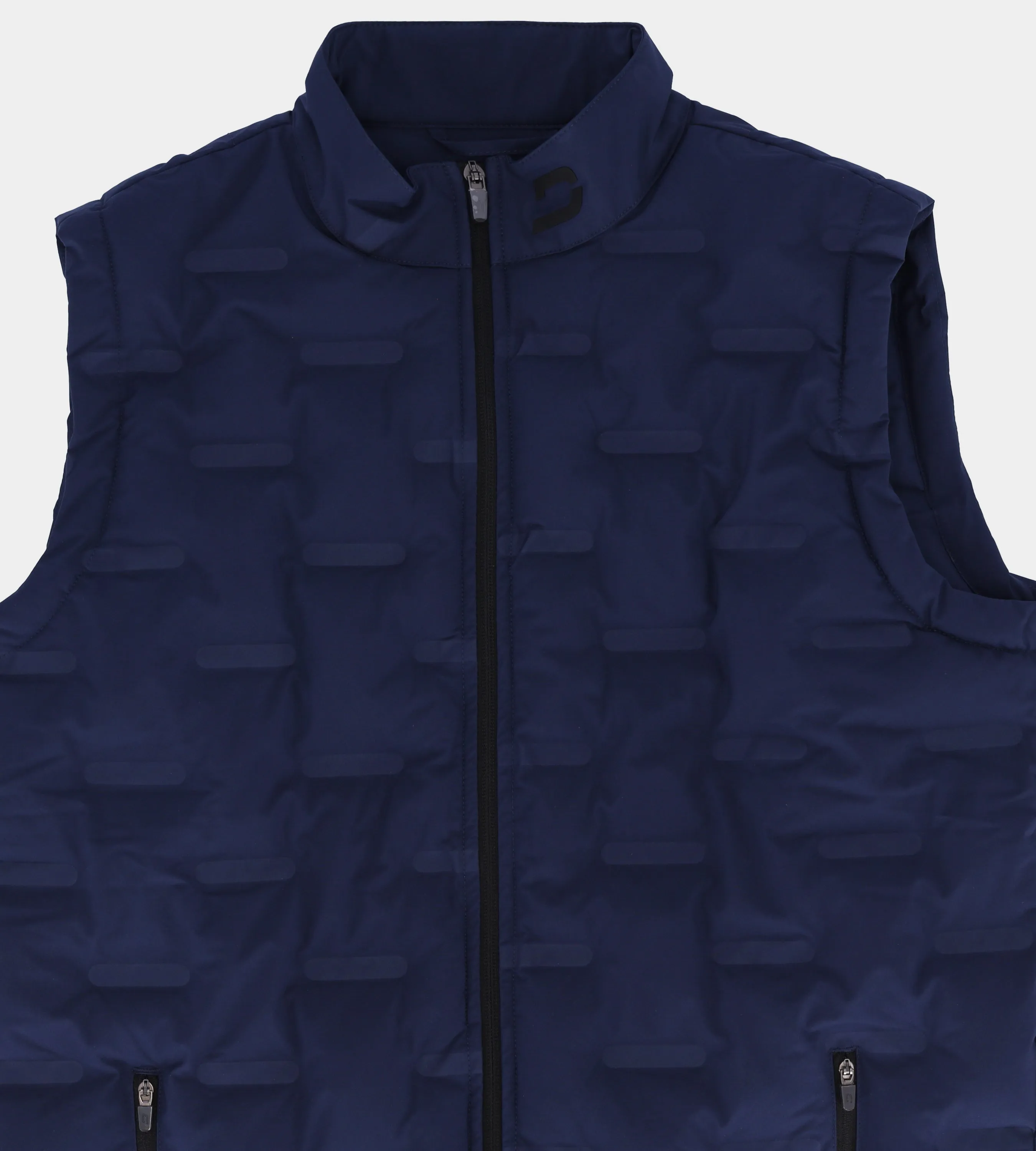 KIDS MEMBERS GILET - NAVY