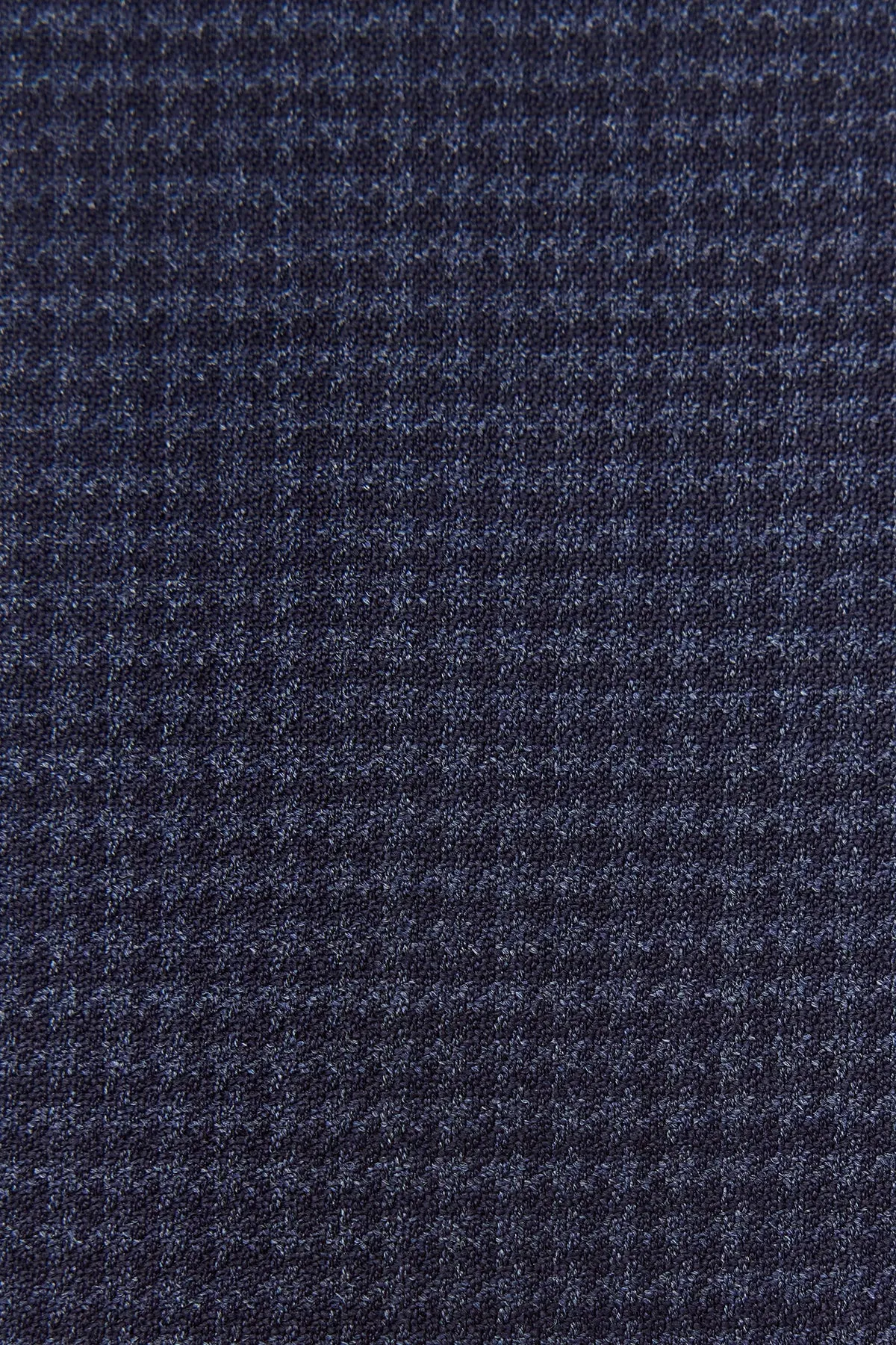 Kingsley - Navy Blue