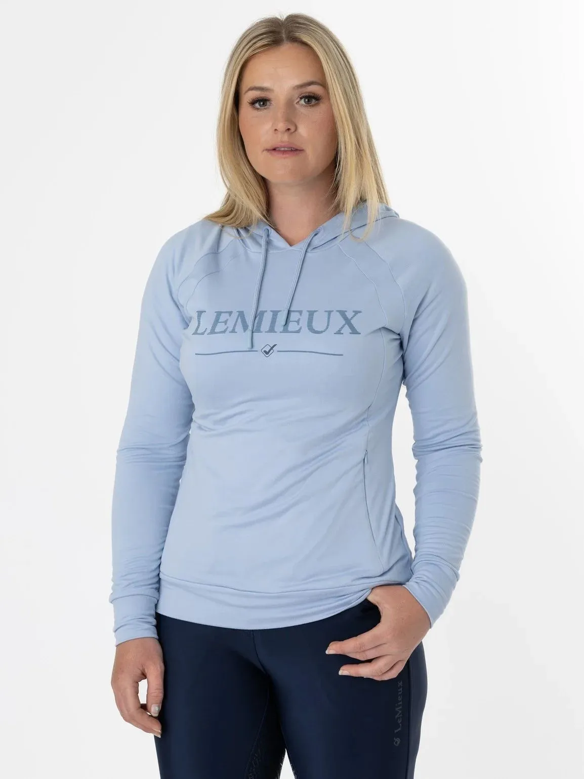 Lemieux Ladies Luxe Hoodie