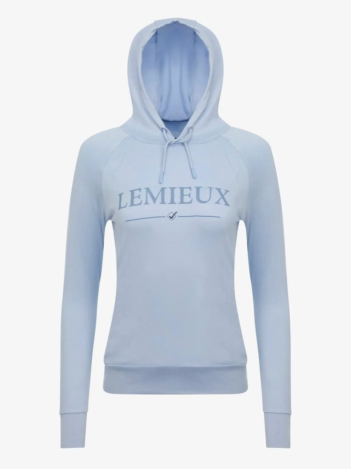 Lemieux Ladies Luxe Hoodie